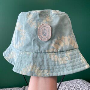 Crimea Beach Club Bucket Hat